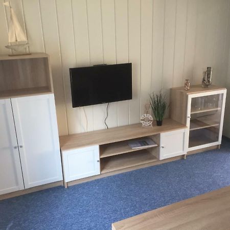 Ferienwohnung Thiemig Neuhaus  Екстериор снимка