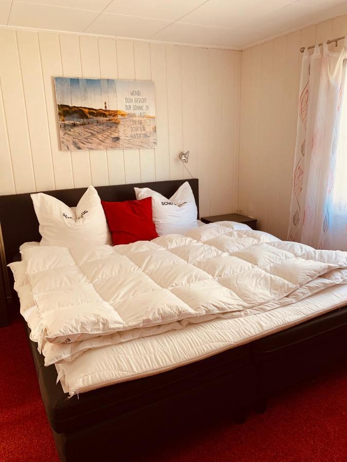 Ferienwohnung Thiemig Neuhaus  Екстериор снимка