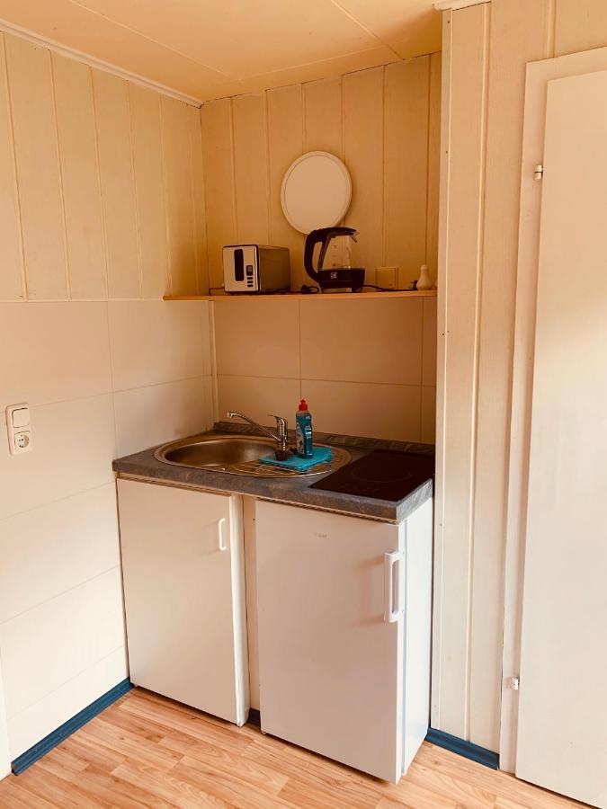 Ferienwohnung Thiemig Neuhaus  Екстериор снимка