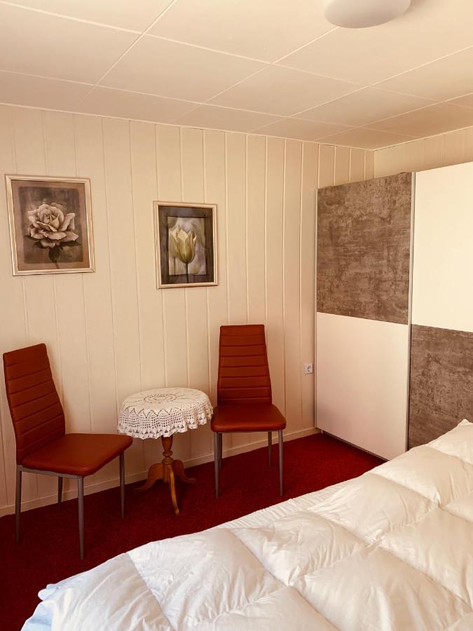 Ferienwohnung Thiemig Neuhaus  Екстериор снимка