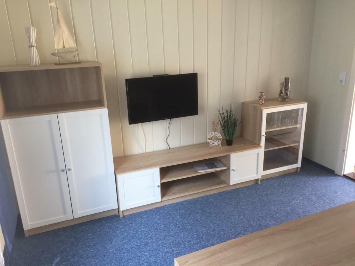 Ferienwohnung Thiemig Neuhaus  Екстериор снимка
