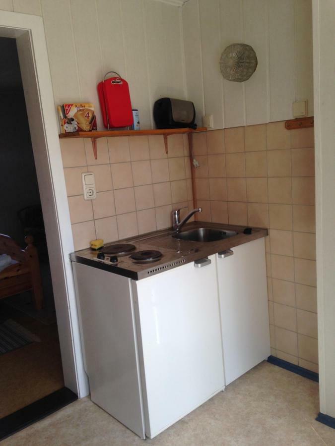 Ferienwohnung Thiemig Neuhaus  Екстериор снимка