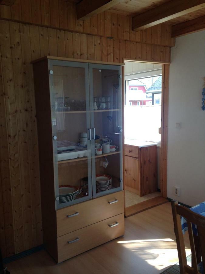 Ferienwohnung Thiemig Neuhaus  Екстериор снимка