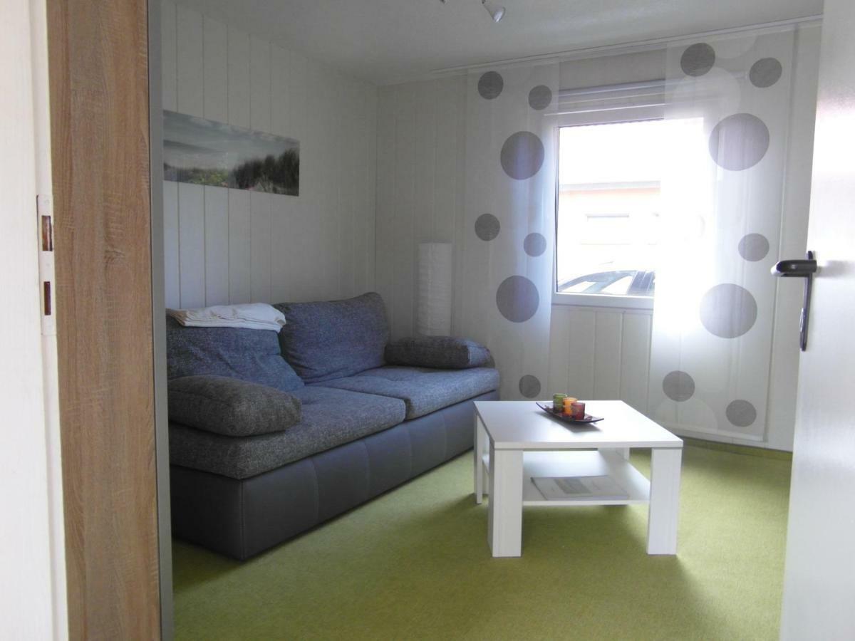 Ferienwohnung Thiemig Neuhaus  Екстериор снимка