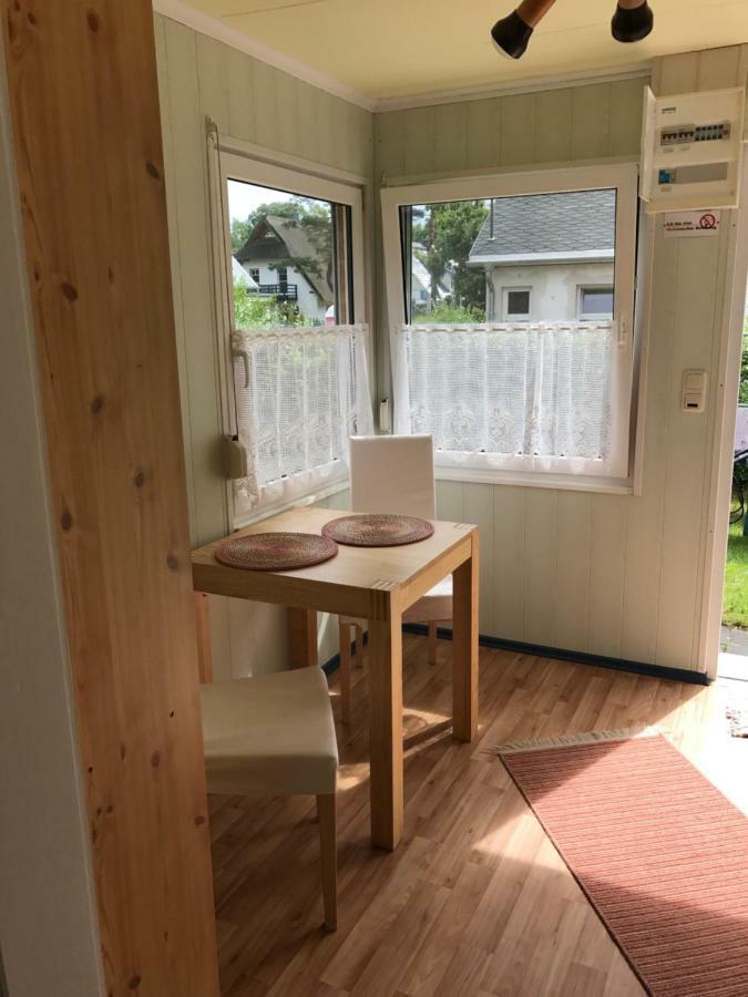 Ferienwohnung Thiemig Neuhaus  Екстериор снимка