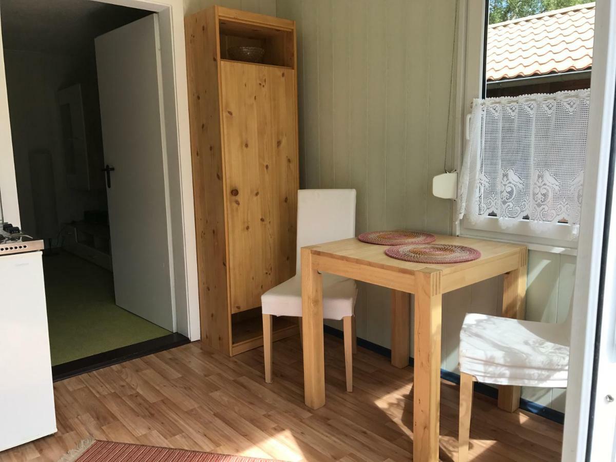 Ferienwohnung Thiemig Neuhaus  Екстериор снимка