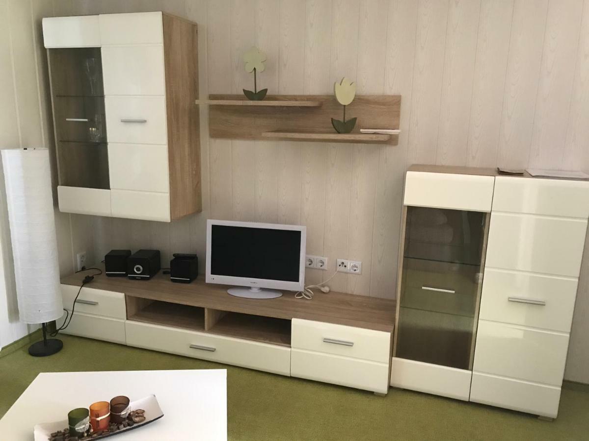 Ferienwohnung Thiemig Neuhaus  Екстериор снимка