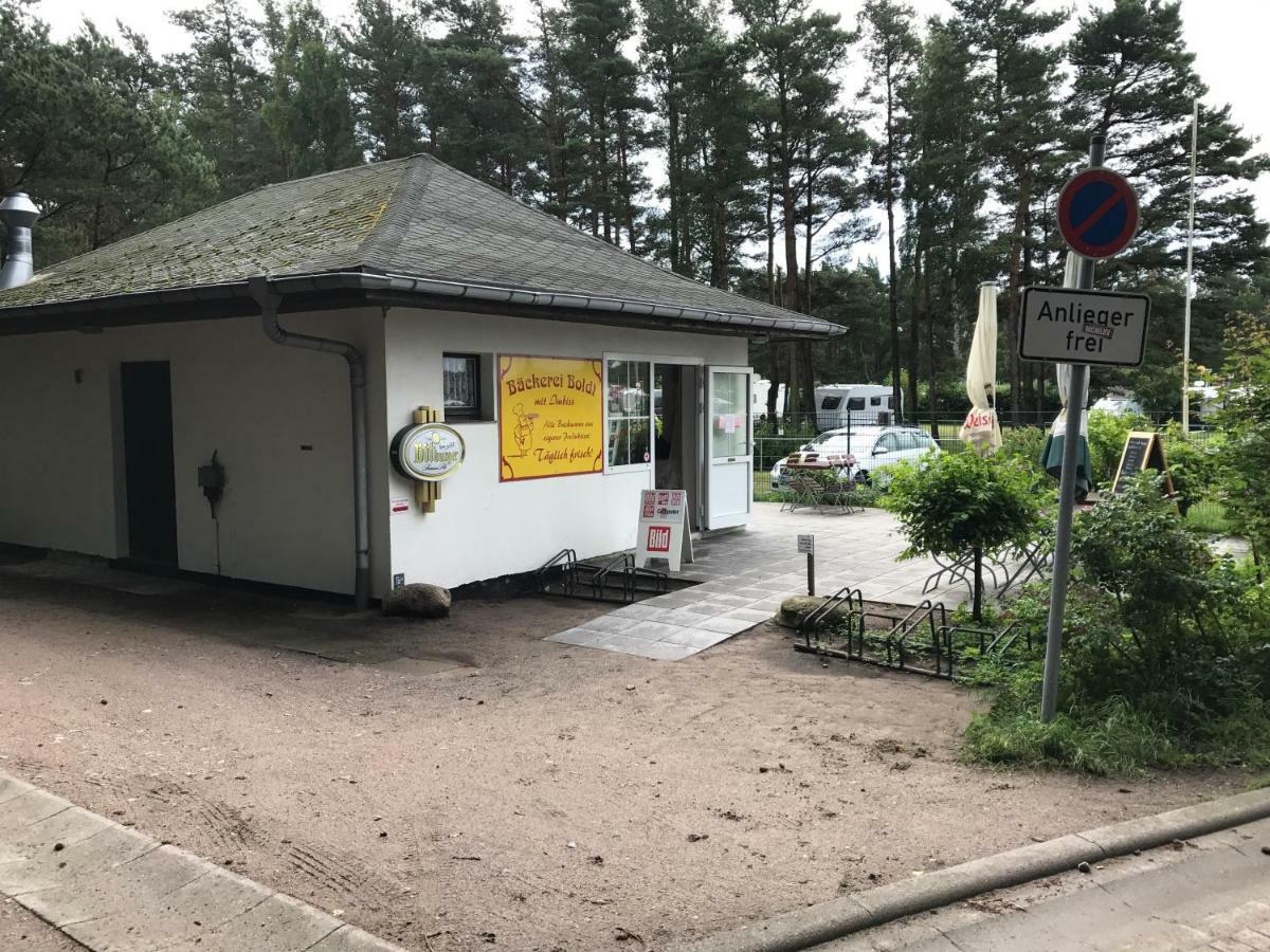 Ferienwohnung Thiemig Neuhaus  Екстериор снимка
