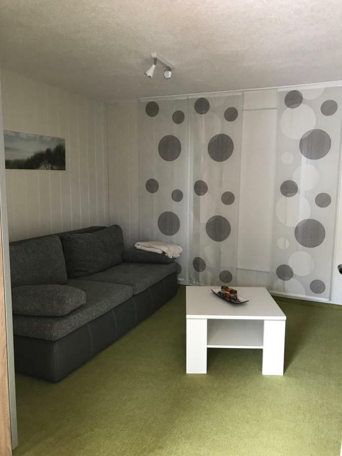 Ferienwohnung Thiemig Neuhaus  Екстериор снимка