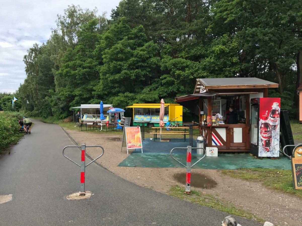 Ferienwohnung Thiemig Neuhaus  Екстериор снимка