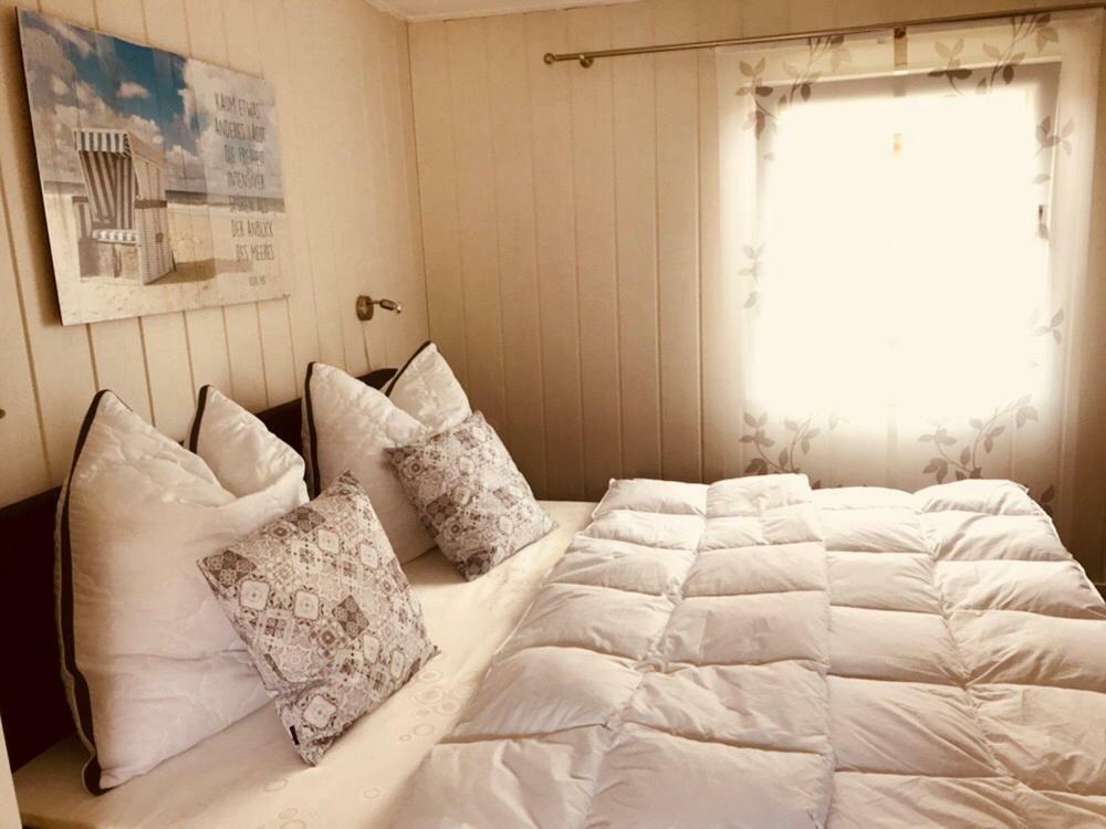 Ferienwohnung Thiemig Neuhaus  Екстериор снимка